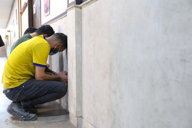 دستگیری باند سارقان به عنف