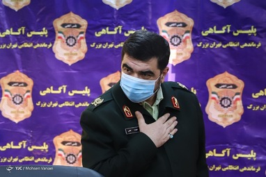 دستگیری باند سارقان به عنف