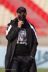 لیگ برتر فوتبال/ تراکتور ۰ - پرسپولیس ۱