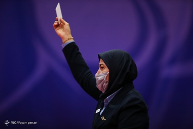 لیگ برتر تنیس روی میز بانوان باشگاه‌های کشور