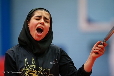 لیگ برتر تنیس روی میز بانوان باشگاه‌های کشور