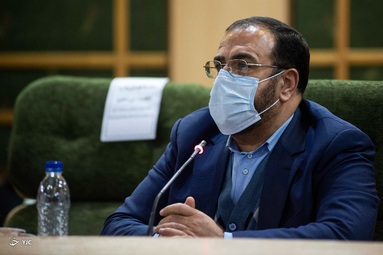 مراسم آغاز عملیات اجرایی پتروشیمی چهارم