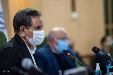 مراسم آغاز عملیات اجرایی پتروشیمی چهارم