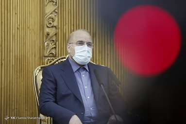 سفر سه روزه محمد باقر قالیباف رئیس مجلس شورای اسلامی به روسیه