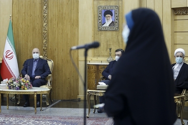 سفر سه روزه محمد باقر قالیباف رئیس مجلس شورای اسلامی به روسیه