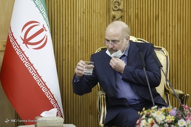 سفر سه روزه محمد باقر قالیباف رئیس مجلس شورای اسلامی به روسیه