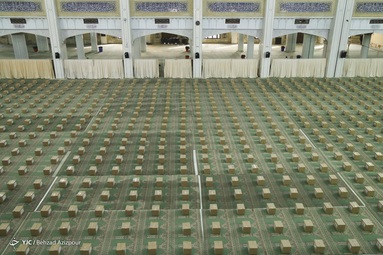 رزمایش کمک مومنانه - تبریز‎