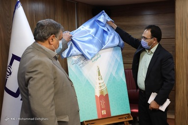 نشست خبری پنجاهمین جشنواره بین‌المللی فیلم رشد، با حضور معاون وزیر آموزش و پرورش