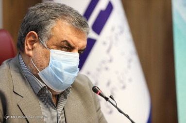 نشست خبری پنجاهمین جشنواره بین‌المللی فیلم رشد، با حضور معاون وزیر آموزش و پرورش