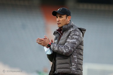 لیگ برتر فوتبال/ پرسپولیس  - مس رفسنجان