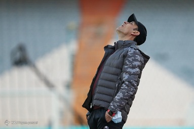 لیگ برتر فوتبال/ پرسپولیس  - مس رفسنجان