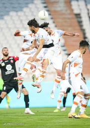 لیگ برتر فوتبال/ پرسپولیس  - مس رفسنجان