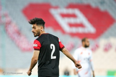 لیگ برتر فوتبال/ پرسپولیس  - مس رفسنجان
