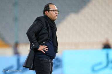 لیگ برتر فوتبال/ پرسپولیس  - مس رفسنجان