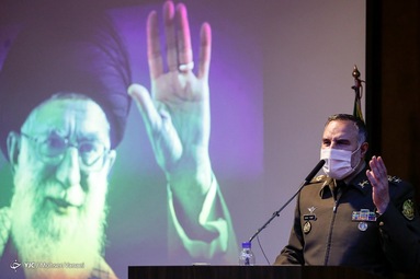 دومین جشنواره ملی ایده پردازی شهید نامجوی نزاجا