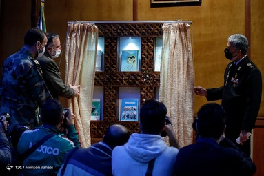 دومین جشنواره ملی ایده پردازی شهید نامجوی نزاجا