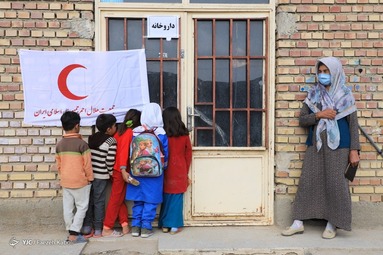 کاروان سلامت در نقطه مرزی استان گلستان