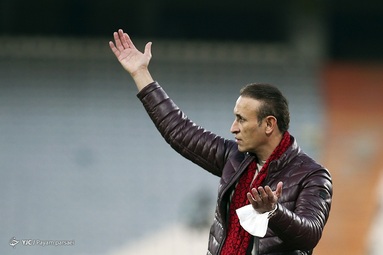 لیگ برتر فوتبال / پرسپولیس ۱ - پیکان ۰