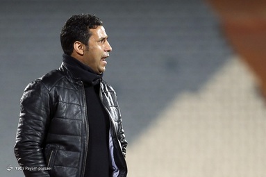 لیگ برتر فوتبال / پرسپولیس ۱ - پیکان ۰