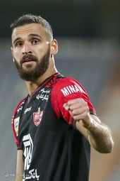 لیگ برتر فوتبال / پرسپولیس ۱ - پیکان ۰