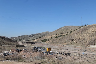 پشت صحنه سریال (نون خ)