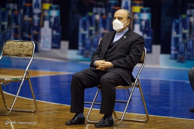در آخرین روز برگزاری رقابت های دور برگشت از مرحله سوم لیگ برتر هندبال، تیم شهید شاملی کازرون با نتیجه 22 بر 20 مس کرمان را شکست داد و با 26 امتیاز قهرمان لیگ برتر شد
