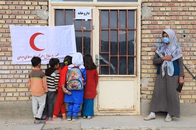 کاروان سلامت در نقطه مرزی استان گلستان