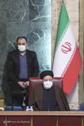 هشتمین اجلاس رسمی مجلس خبرگان رهبری