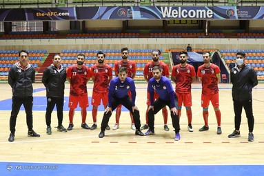 تیم فوتسال مس سونگون از هفته دوازدهم لیگ برتر با نتیجه هفت بر صفر در مقابل حفاری اهواز پیروز شد