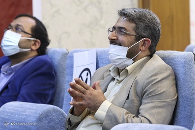 نشست سراسری مدیران مراکز باشگاه خبرنگاران جوان