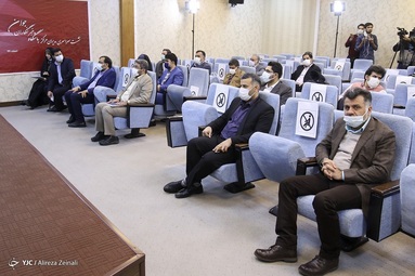 نشست سراسری مدیران مراکز باشگاه خبرنگاران جوان