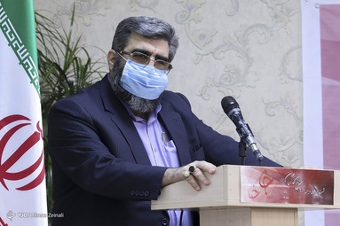 نشست سراسری مدیران مراکز باشگاه خبرنگاران جوان
