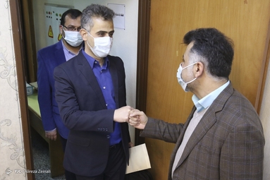 نشست سراسری مدیران مراکز باشگاه خبرنگاران جوان