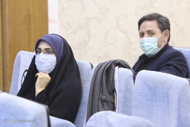 نشست سراسری مدیران مراکز باشگاه خبرنگاران جوان