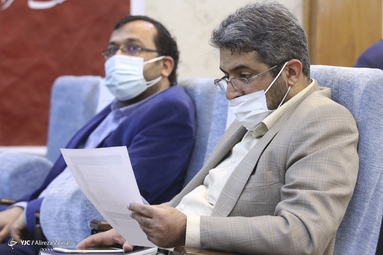 نشست سراسری مدیران مراکز باشگاه خبرنگاران جوان