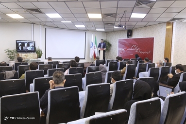 نشست سراسری مدیران مراکز باشگاه خبرنگاران جوان