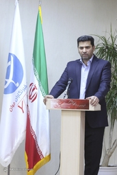 نشست سراسری مدیران مراکز باشگاه خبرنگاران جوان