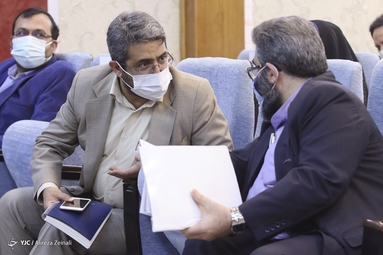 نشست سراسری مدیران مراکز باشگاه خبرنگاران جوان