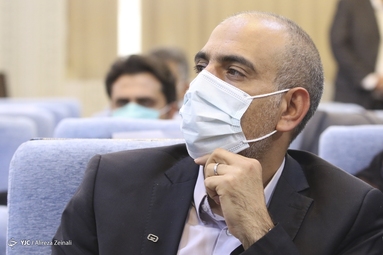 نشست سراسری مدیران مراکز باشگاه خبرنگاران جوان