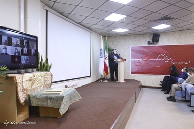 نشست سراسری مدیران مراکز باشگاه خبرنگاران جوان