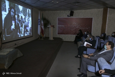 نشست سراسری مدیران مراکز باشگاه خبرنگاران جوان