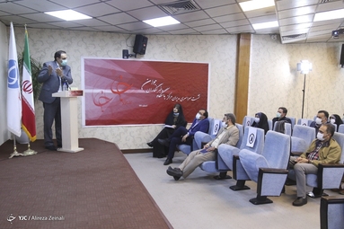 نشست سراسری مدیران مراکز باشگاه خبرنگاران جوان