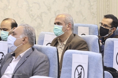 نشست سراسری مدیران مراکز باشگاه خبرنگاران جوان