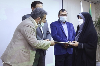 نشست سراسری مدیران مراکز باشگاه خبرنگاران جوان