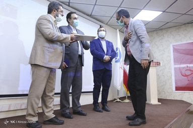 نشست سراسری مدیران مراکز باشگاه خبرنگاران جوان