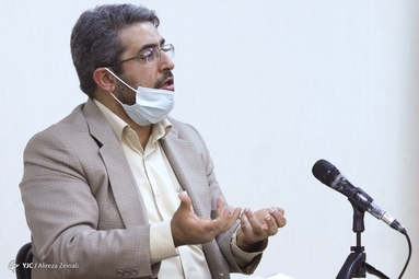 نشست سراسری مدیران مراکز باشگاه خبرنگاران جوان