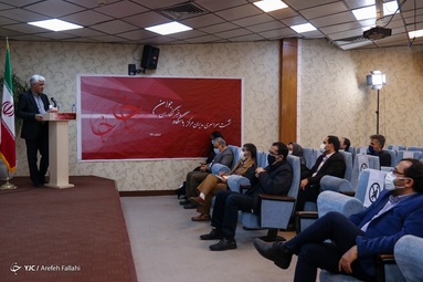 نشست سراسری مدیران مراکز باشگاه خبرنگاران جوان