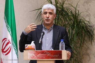 نشست سراسری مدیران مراکز باشگاه خبرنگاران جوان