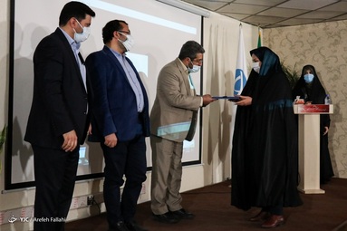 نشست سراسری مدیران مراکز باشگاه خبرنگاران جوان
