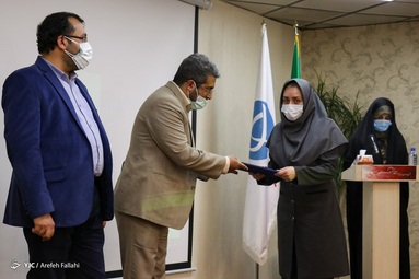 نشست سراسری مدیران مراکز باشگاه خبرنگاران جوان